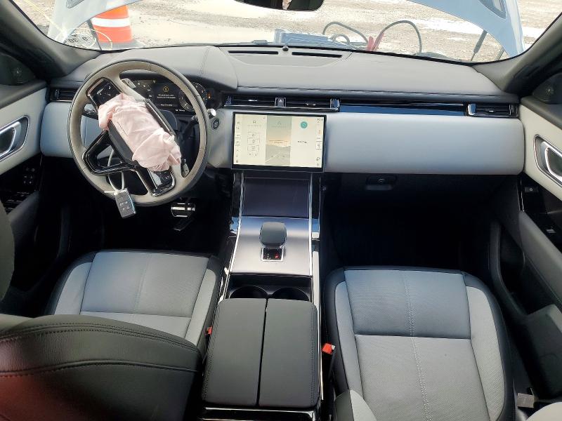 Продаж на аукціоні авто 2026 Land Rover Range Rover Velar, vin: SALYL2EX5TA817225, номер лоту: 68093706