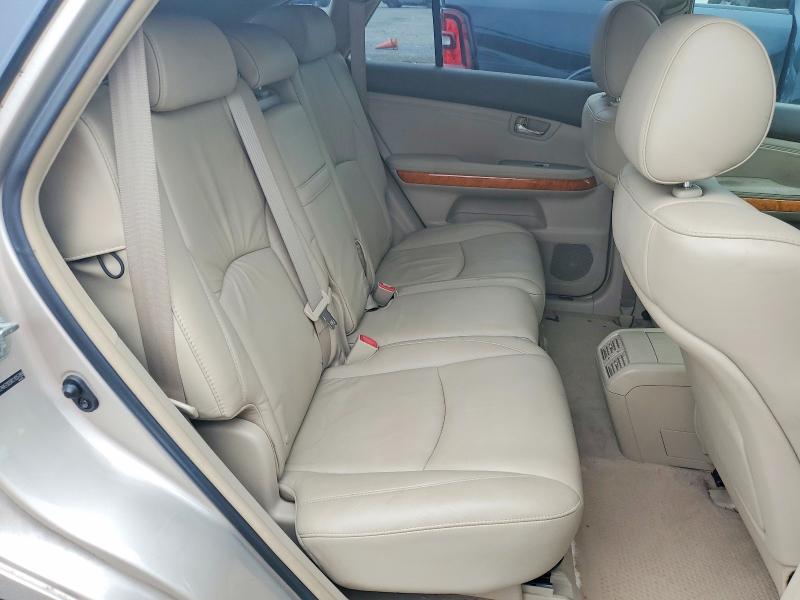 Aukcja sprzedaży 2006 Lexus Rx, vin: 2T2HA31U56C105789, numer aukcji: 69904996