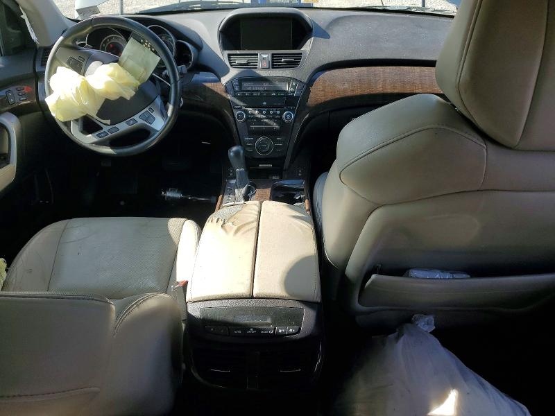 Aukcja sprzedaży 2010 Acura Mdx, vin: 2HNYD2H57AH530718, numer aukcji: 68606206