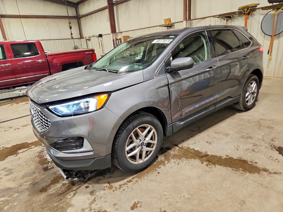 2023 Ford Edge მანქანა იყიდება აუქციონზე, vin: 2FMPK4J96PBA27219, აუქციონის ნომერი: 68175576