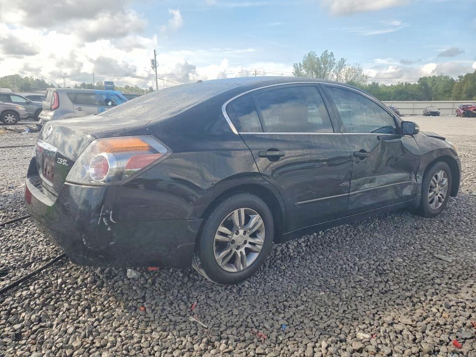 Продаж на аукціоні авто 2011 Nissan Altima, vin: 1N4AL2AP9BC163076, номер лоту: 68778186
