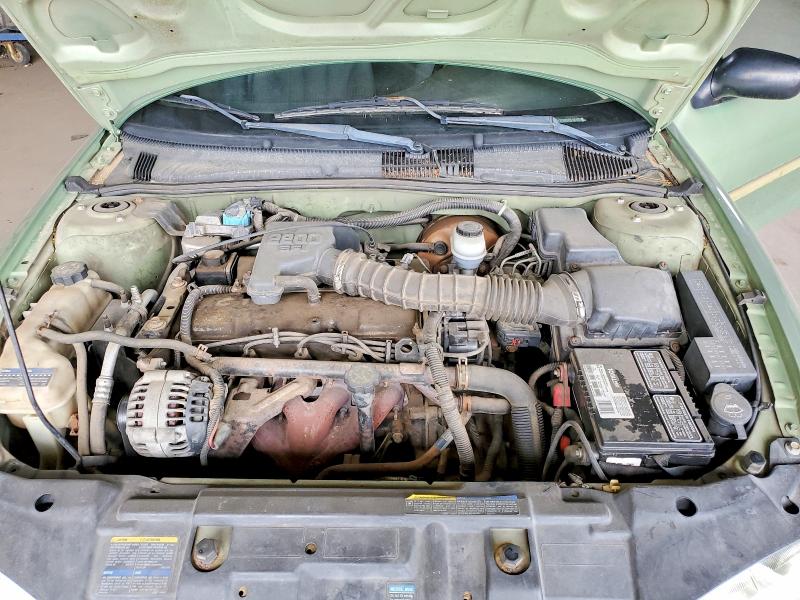 Aukcja sprzedaży 2002 Chevrolet Cavalier, vin: 1G1JC124927310250, numer aukcji: 68705866