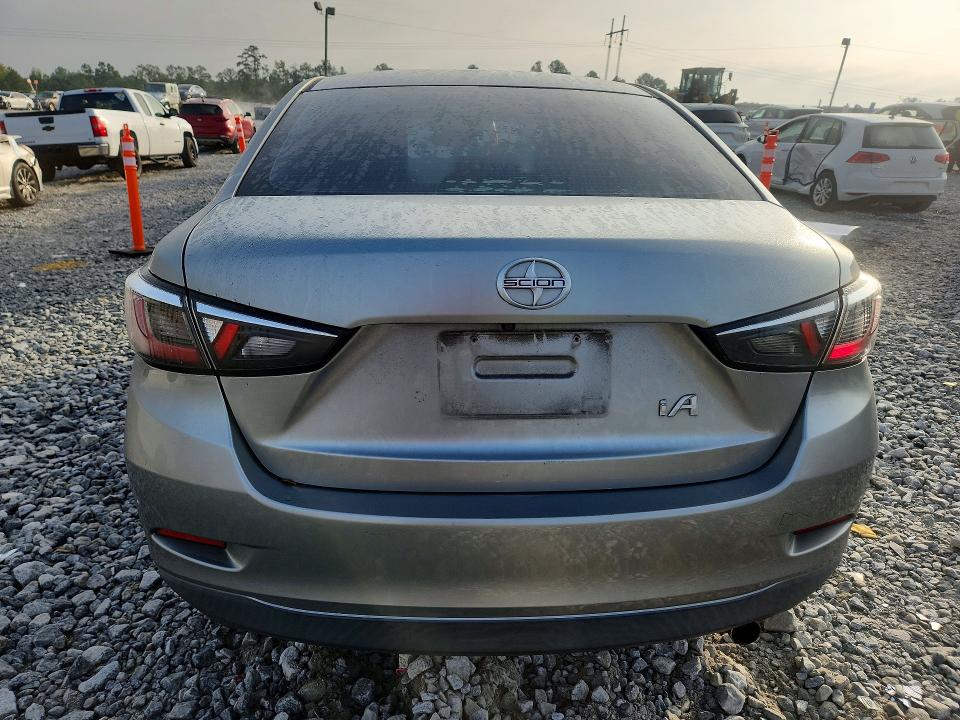Продаж на аукціоні авто 2016 Scion Ia, vin: 3MYDLBZV2GY115381, номер лоту: 69221636