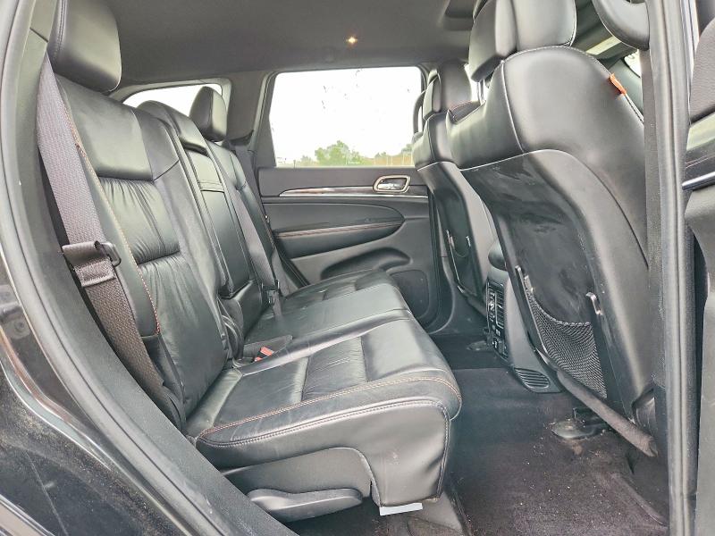 68399916 :رقم المزاد ، 1C4RJFBG1GC480740 vin ، 2016 Jeep Grand Cherokee مزاد بيع