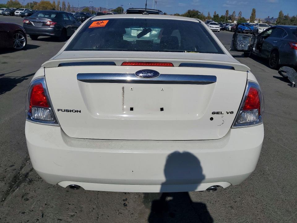 Aukcja sprzedaży 2008 Ford Fusion, vin: 3FAHP08128R146011, numer aukcji: 69589096