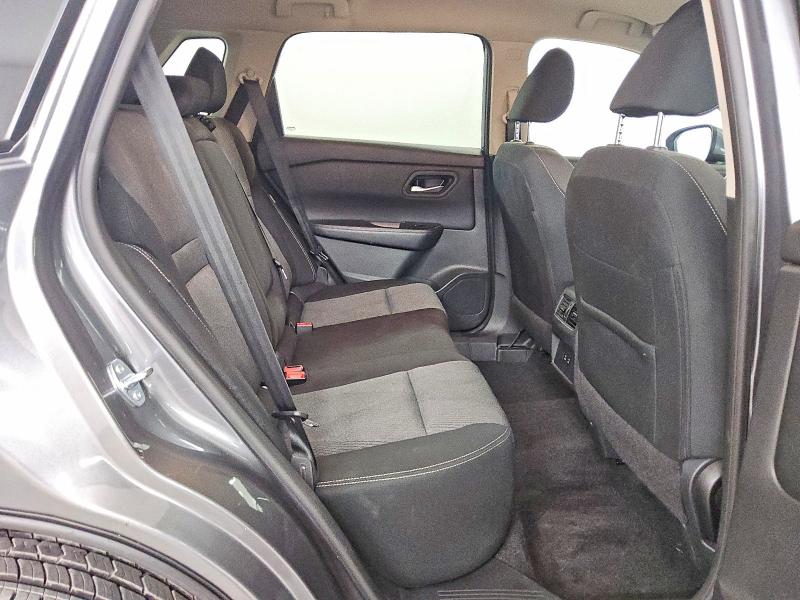 Продаж на аукціоні авто 2025 Nissan Rogue, vin: 5N1BT3BA5SC834284, номер лоту: 70136346