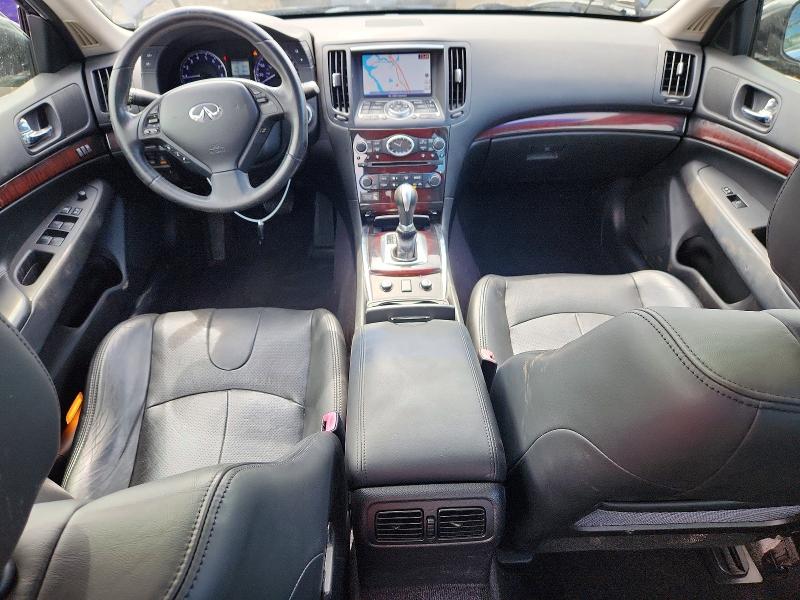 Продажа на аукционе авто 2013 Infiniti G37 Sedan, vin: JN1CV6AR6DM753757, номер лота: 67604226