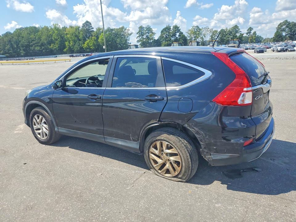 Продажа на аукционе авто 2016 Honda Cr-v, vin: 2HKRM4H56GH708527, номер лота: 68818846