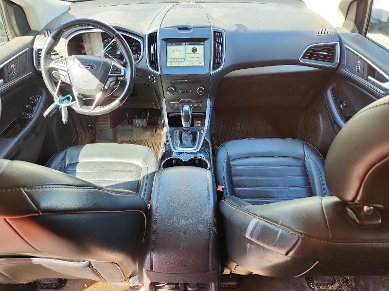 68251216 :رقم المزاد ، 2FMPK4J93HBC36869 vin ، 2017 Ford Edge مزاد بيع