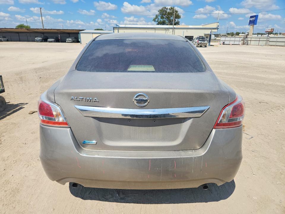 Продажа на аукционе авто 2013 Nissan Altima, vin: 1N4AL3AP9DN479851, номер лота: 67346796