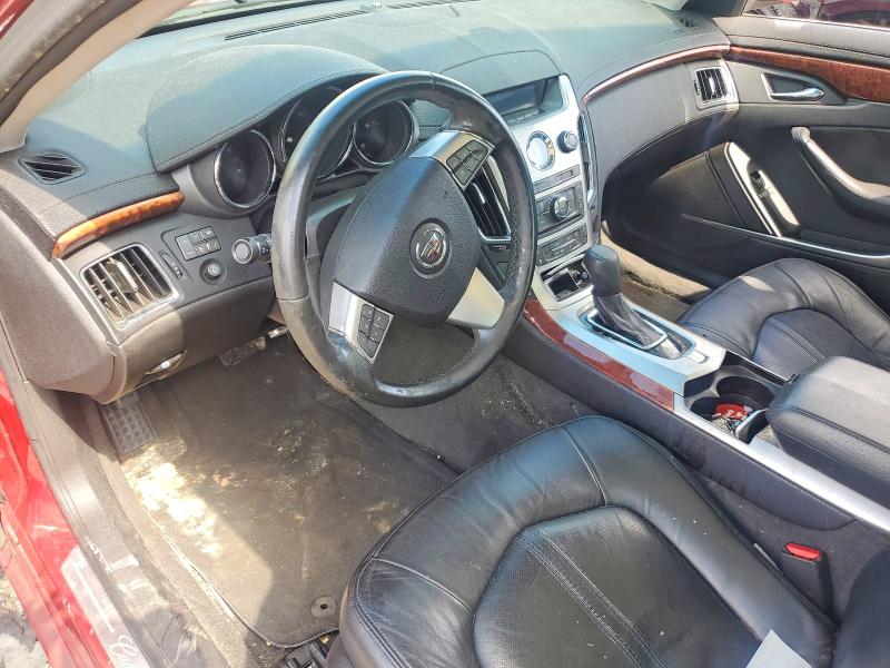 Продаж на аукціоні авто 2008 Cadillac Cts, vin: 1G6DG577580186291, номер лоту: 67892326