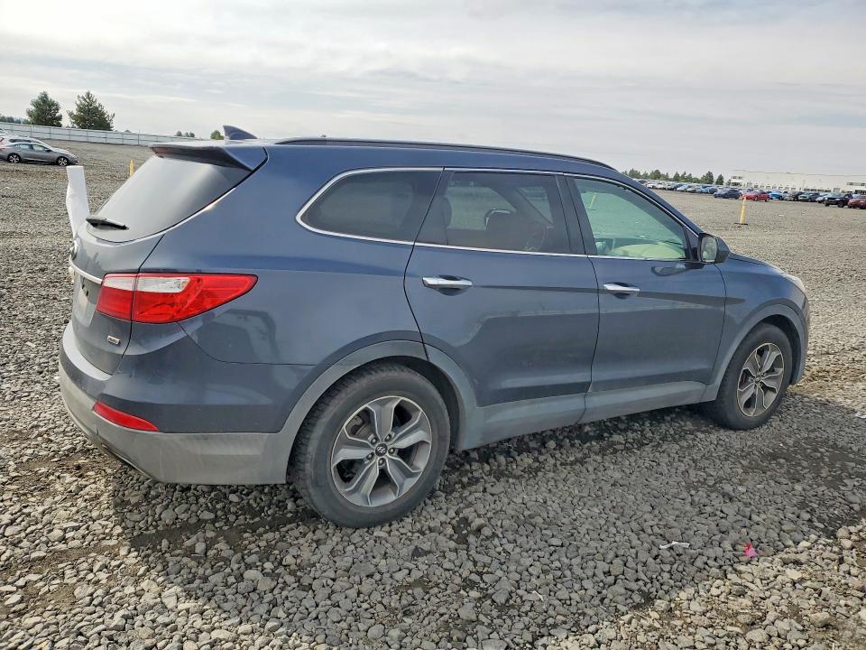 Aukcja sprzedaży 2016 Hyundai Santa Fe, vin: KM8SMDHF1GU148086, numer aukcji: 67627836