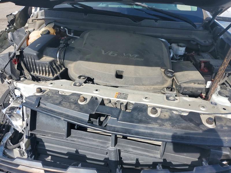Aukcja sprzedaży 2018 Chevrolet Colorado, vin: 1GCGTDEN7J1205375, numer aukcji: 68814456
