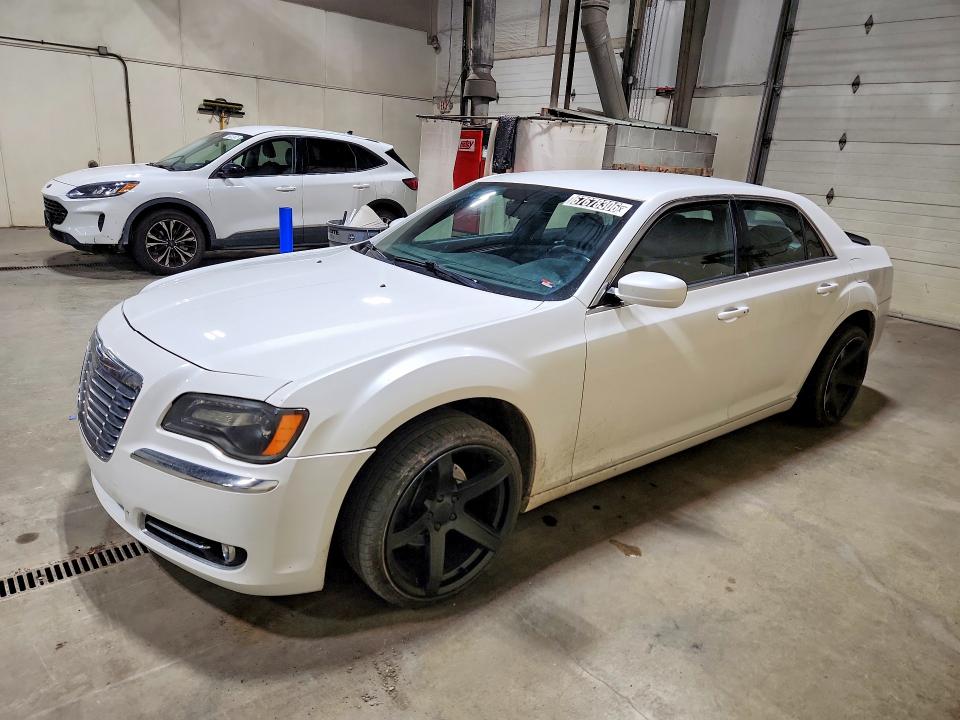 Aukcja sprzedaży 2013 Chrysler 300, vin: 2C3CCARG0DH615843, numer aukcji: 67678306