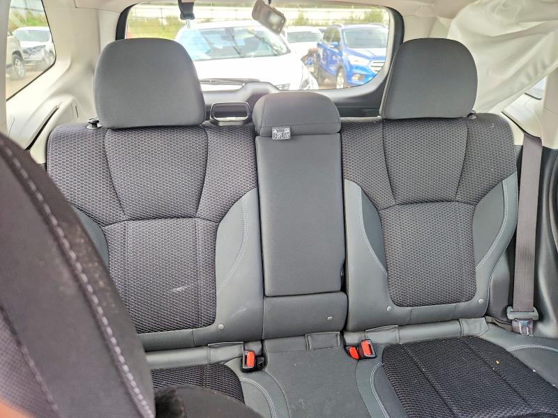 Продаж на аукціоні авто 2020 Subaru Forester, vin: JF2SKAJC2LH481734, номер лоту: 69223876