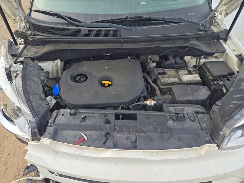 69335816 :رقم المزاد ، KNDJP3A57H7414987 vin ، 2017 Kia Soul مزاد بيع