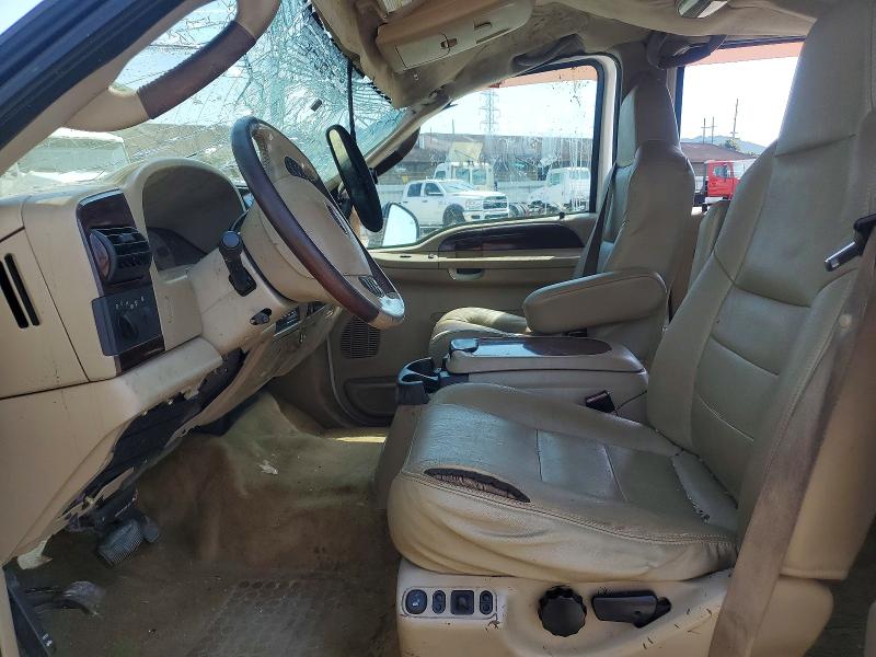 2005 Ford F350 მანქანა იყიდება აუქციონზე, vin: 1FTWW33P25EB81583, აუქციონის ნომერი: 69130006