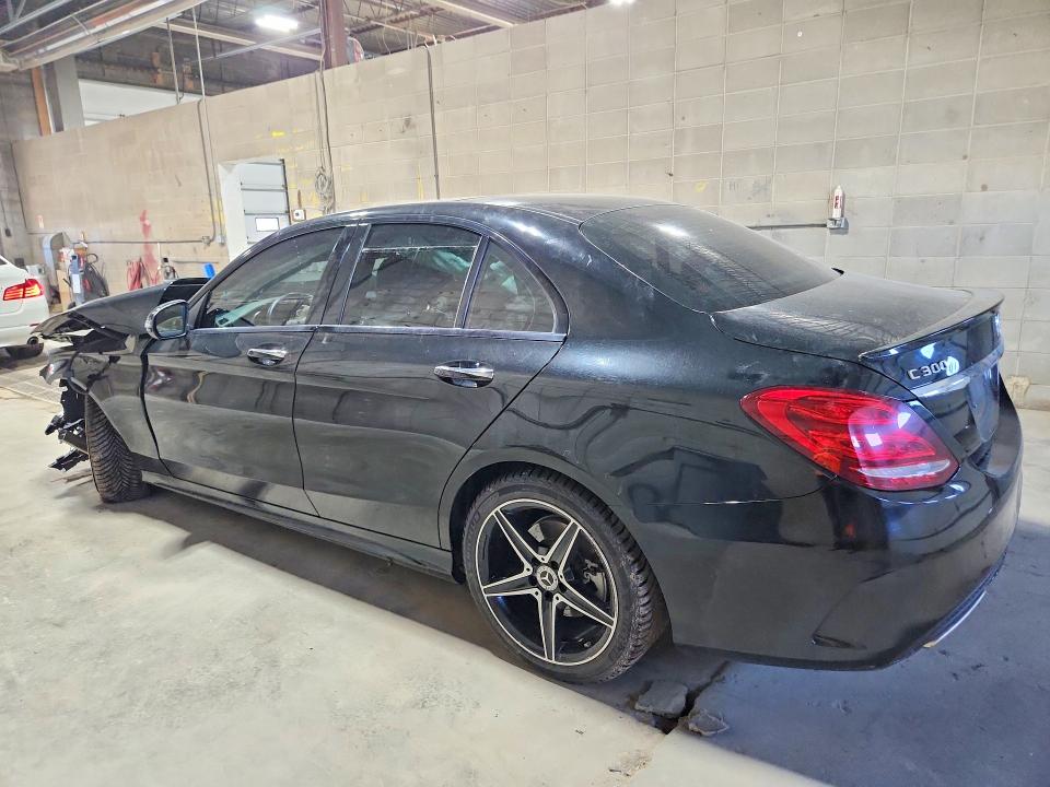 Aukcja sprzedaży 2017 Mercedes-benz C, vin: 55SWF4KB8HU226362, numer aukcji: 68300486
