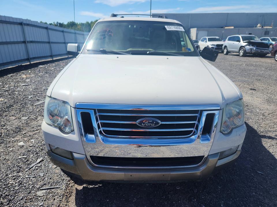 Aukcja sprzedaży 2010 Ford Explorer, vin: 1FMEU7EE0AUA95687, numer aukcji: 69116866