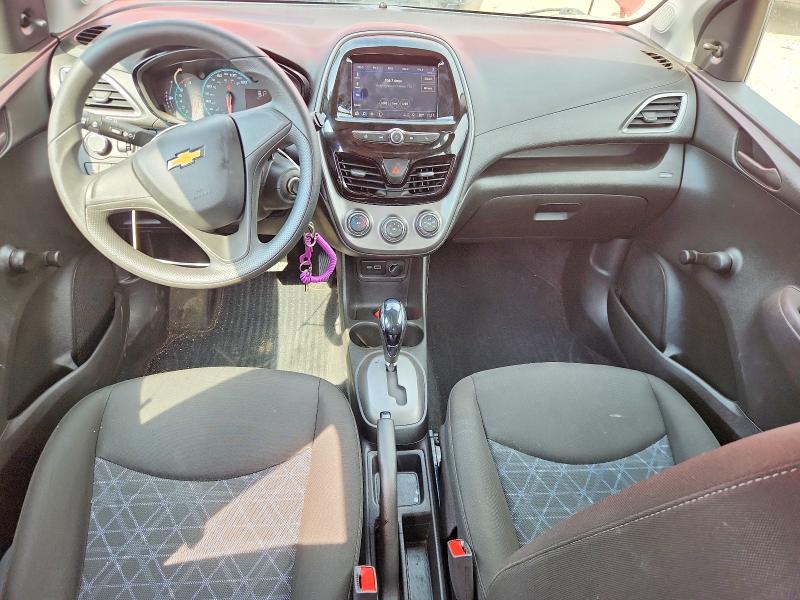 Aukcja sprzedaży 2020 Chevrolet Spark, vin: KL8CB6SA6LC478855, numer aukcji: 67526186