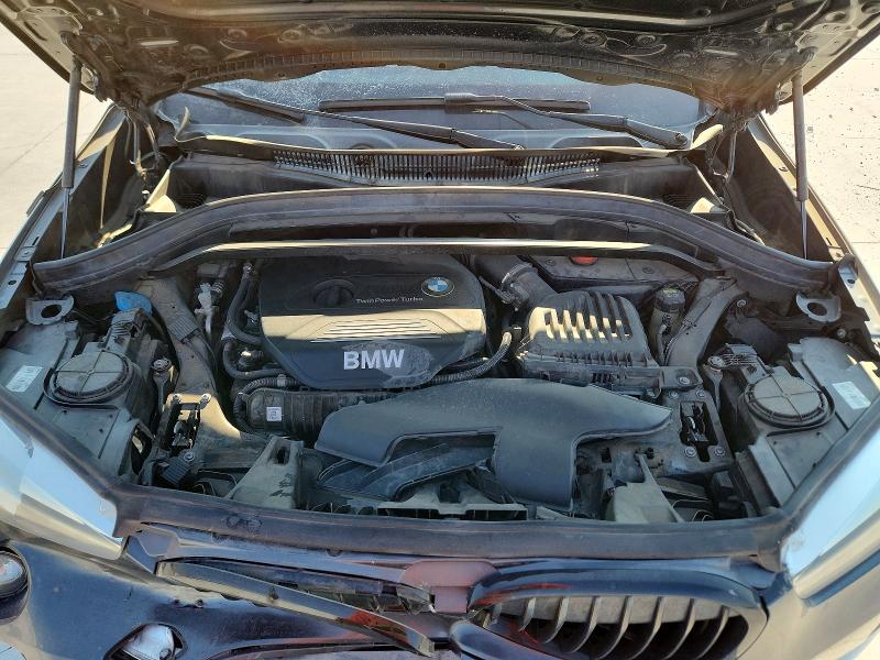 Aukcja sprzedaży 2018 Bmw X1, vin: WBXHU7C35J3H44043, numer aukcji: 67113156
