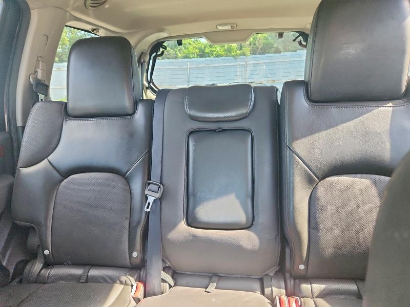 68746036 :رقم المزاد ، 5N1AR1NBXCC631234 vin ، 2012 Nissan Pathfinder مزاد بيع