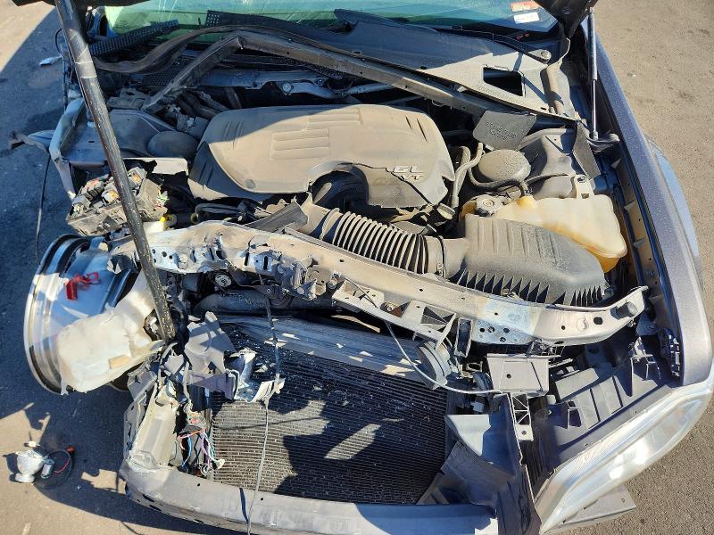 Продаж на аукціоні авто 2019 Chrysler 300, vin: 2C3CCAEGXKH568677, номер лоту: 66862626