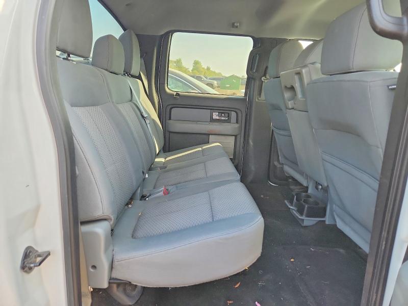 67157766 :رقم المزاد ، 1FTFW1ET8CKD56769 vin ، 2012 Ford F150 مزاد بيع