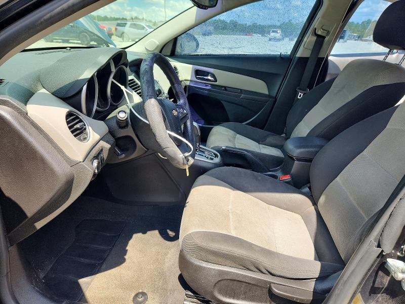 Aukcja sprzedaży 2015 Chevrolet Cruze, vin: 1G1PA5SH7F7188942, numer aukcji: 67424376