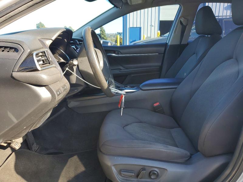 Aukcja sprzedaży 2018 Toyota Camry, vin: 4T1B11HK9JU071043, numer aukcji: 69914926