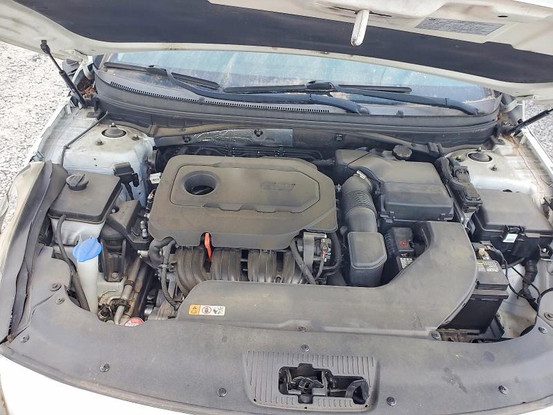 Aukcja sprzedaży 2015 Hyundai Sonata, vin: 5NPE34AF9FH186995, numer aukcji: 68292116