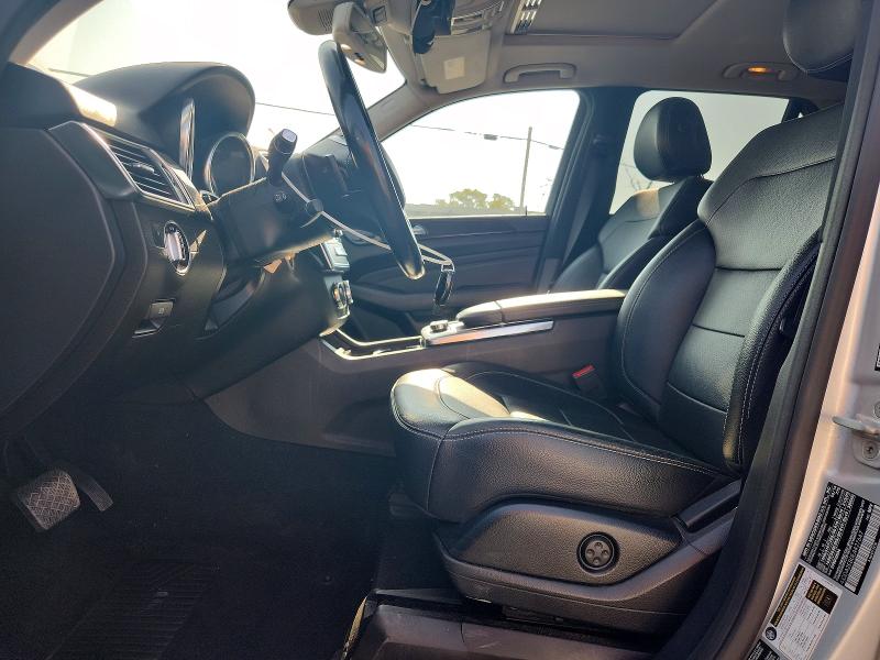 Продаж на аукціоні авто 2014 Mercedes-benz Ml, vin: 4JGDA2EB0EA427647, номер лоту: 67258146