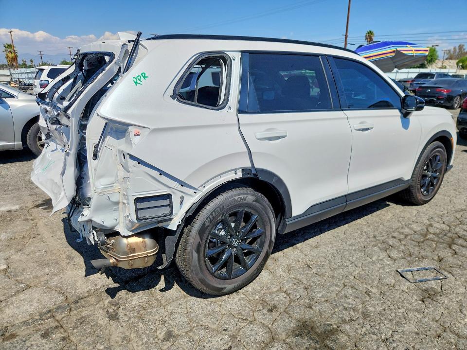 Aukcja sprzedaży 2026 Honda Cr-v, vin: 5J6RS5H55TL023107, numer aukcji: 70717726