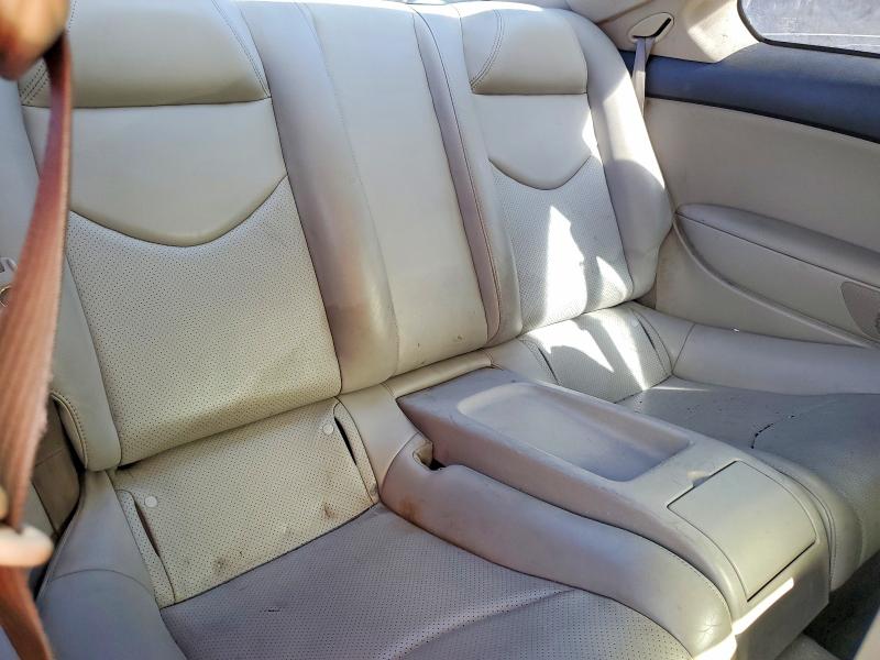 Продажа на аукционе авто 2008 Infiniti G37, vin: JNKCV64E18M101994, номер лота: 70531416