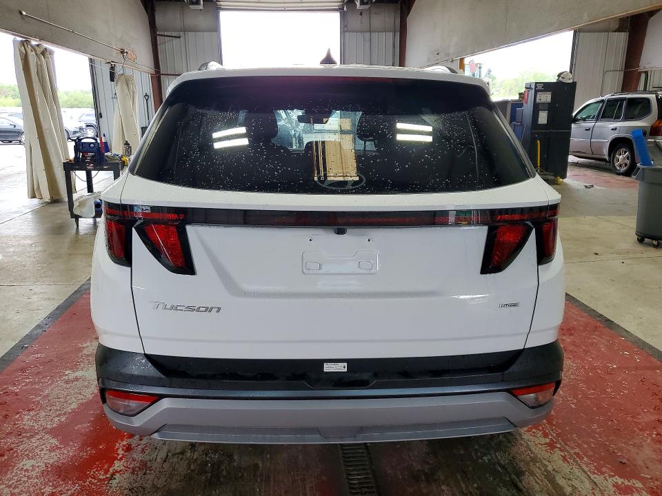 67473816 :رقم المزاد ، 5NMJBCDEXTH665451 vin ، 2026 Hyundai Tucson مزاد بيع