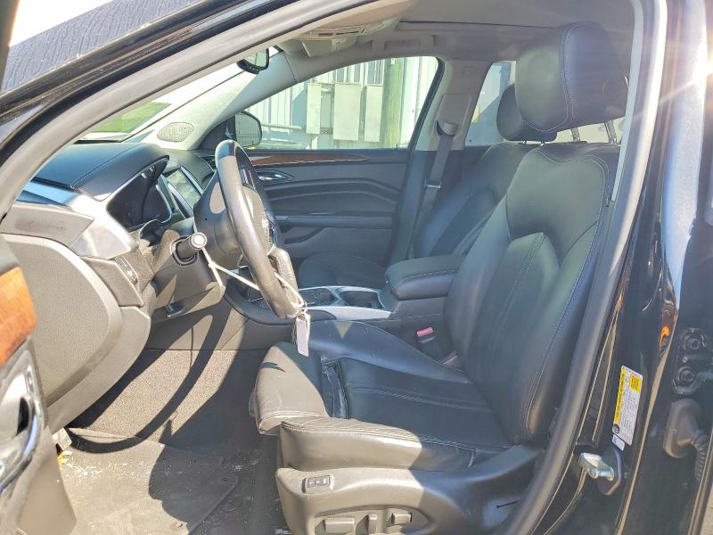 Продаж на аукціоні авто 2016 Cadillac Srx, vin: 3GYFNBE32GS551912, номер лоту: 69218466