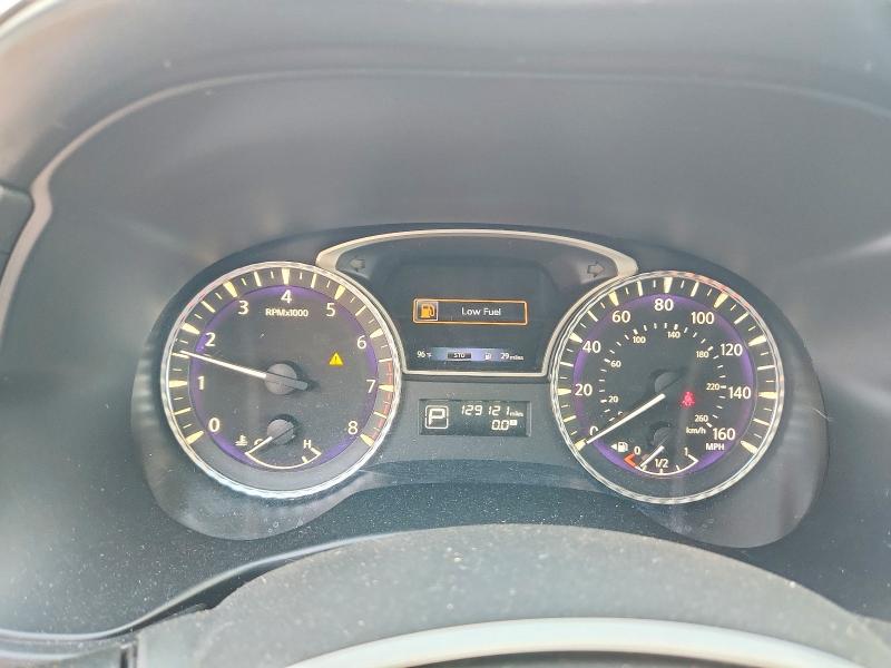 2015 Infiniti Qx60 მანქანა იყიდება აუქციონზე, vin: 5N1AL0MM4FC530757, აუქციონის ნომერი: 69227336