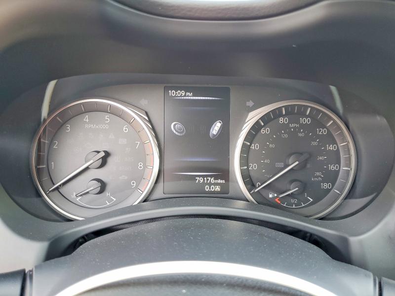 Продаж на аукціоні авто 2019 Infiniti Q50, vin: JN1EV7AP1KM542475, номер лоту: 69912816