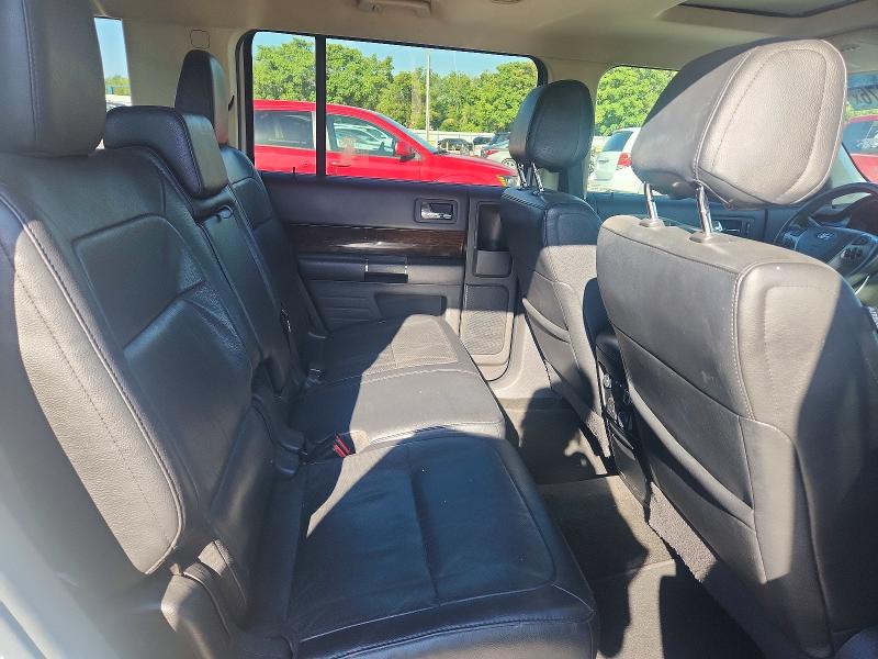 2014 Ford Flex მანქანა იყიდება აუქციონზე, vin: 2FMGK5D8XEBD12902        , აუქციონის ნომერი: 69045676