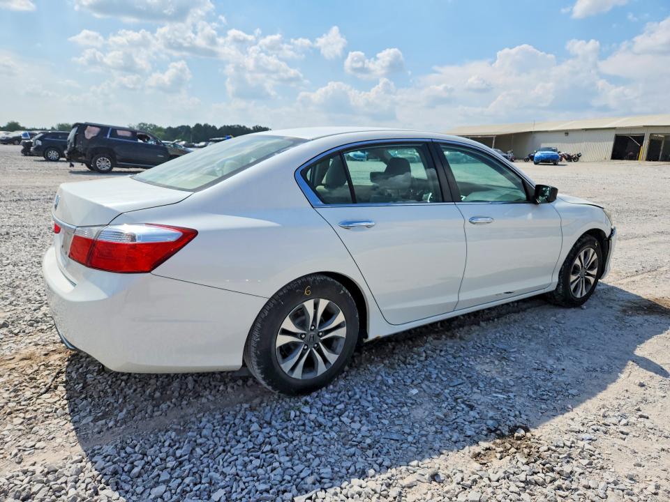 Продажа на аукционе авто 2014 Honda Accord, vin: 1HGCR2F30EA117760, номер лота: 69437416