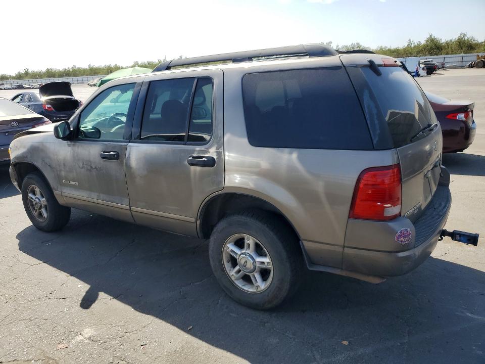 2005 Ford Explorer მანქანა იყიდება აუქციონზე, vin: 1FMZU73E55ZA18052, აუქციონის ნომერი: 69879646