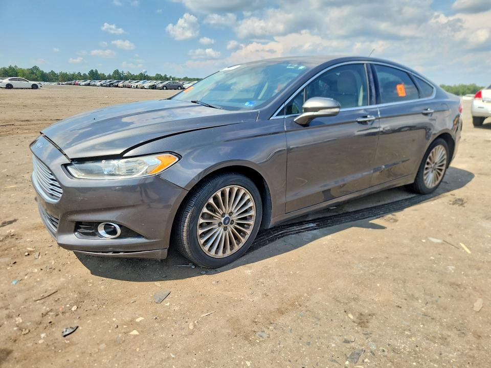 Aukcja sprzedaży 2016 Ford Fusion, vin: 3FA6P0K95GR344604, numer aukcji: 67328026