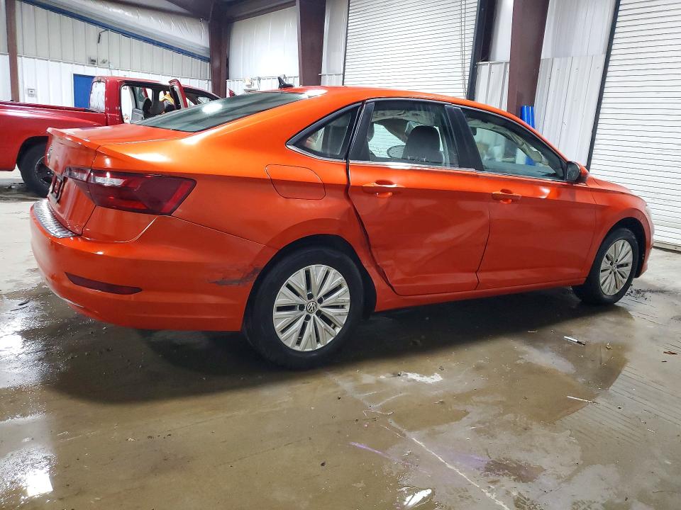 Aukcja sprzedaży 2020 Volkswagen Jetta, vin: 3VWCB7BU0LM032445, numer aukcji: 68600176