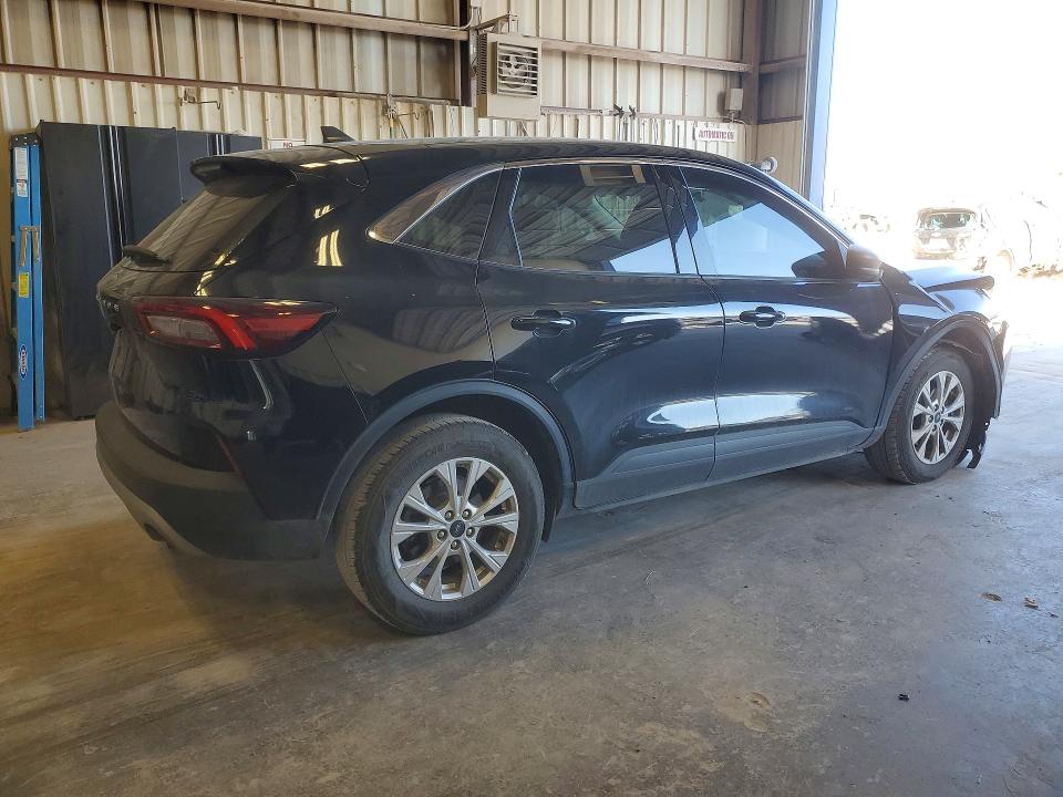 Продажа на аукционе авто 2023 Ford Escape, vin: 1FMCU0GN4PUA86401, номер лота: 69090196