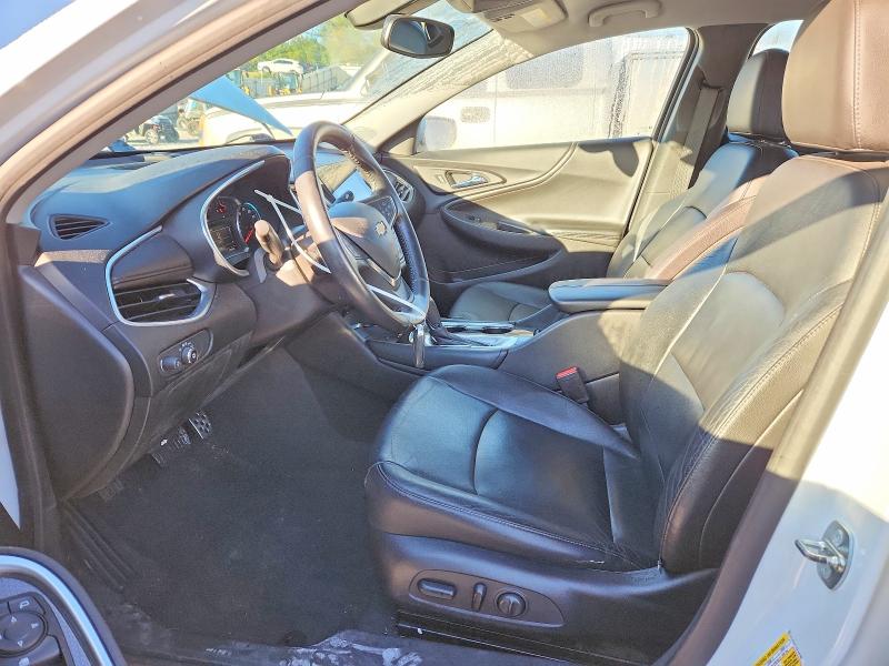 Продажа на аукционе авто 2016 Chevrolet Malibu, vin: 1G1ZE5ST7GF332482, номер лота: 70288226