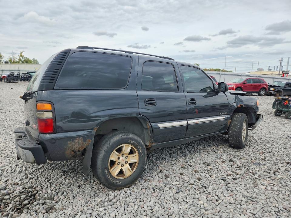 Aukcja sprzedaży 2005 Gmc Yukon, vin: 1GKEK13TX5J214706, numer aukcji: 68785116