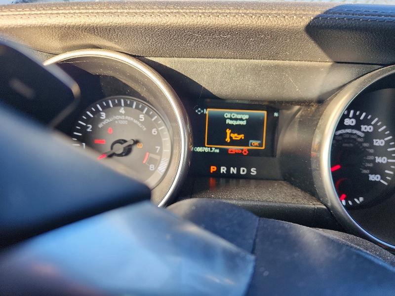 Aukcja sprzedaży 2019 Ford Mustang, vin: 1FA6P8CF5K5115192, numer aukcji: 70221066
