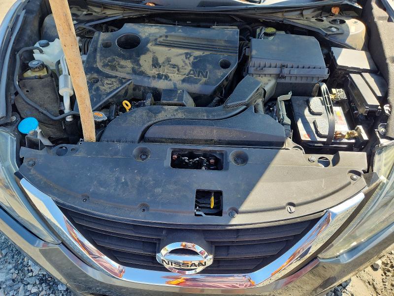 Продажа на аукционе авто 2017 Nissan Altima, vin: 1N4AL3AP9HN313951        , номер лота: 69107956
