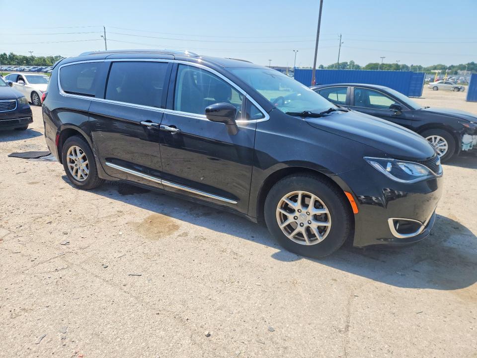 Aukcja sprzedaży 2020 Chrysler Pacifica, vin: 2C4RC1BG9LR264150, numer aukcji: 67558006
