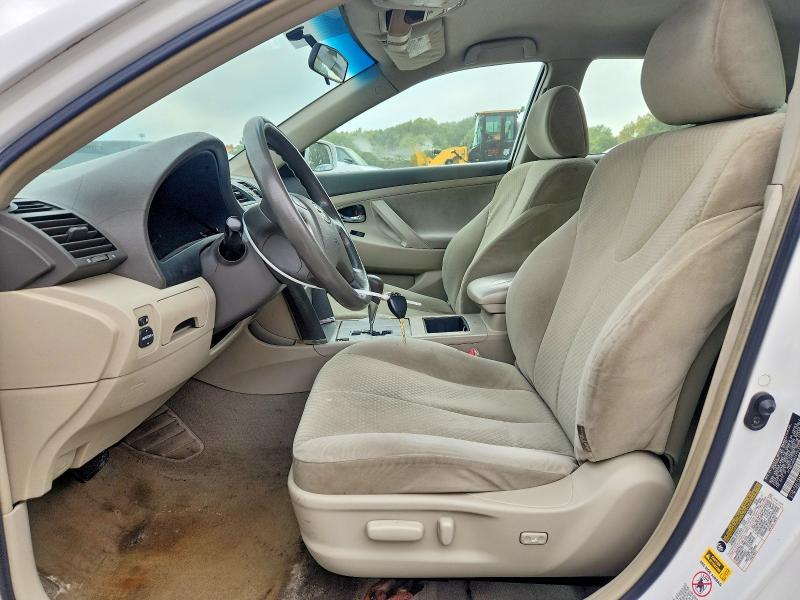 Aukcja sprzedaży 2007 Toyota Camry, vin: 4T1BE46K87U725337, numer aukcji: 70286476